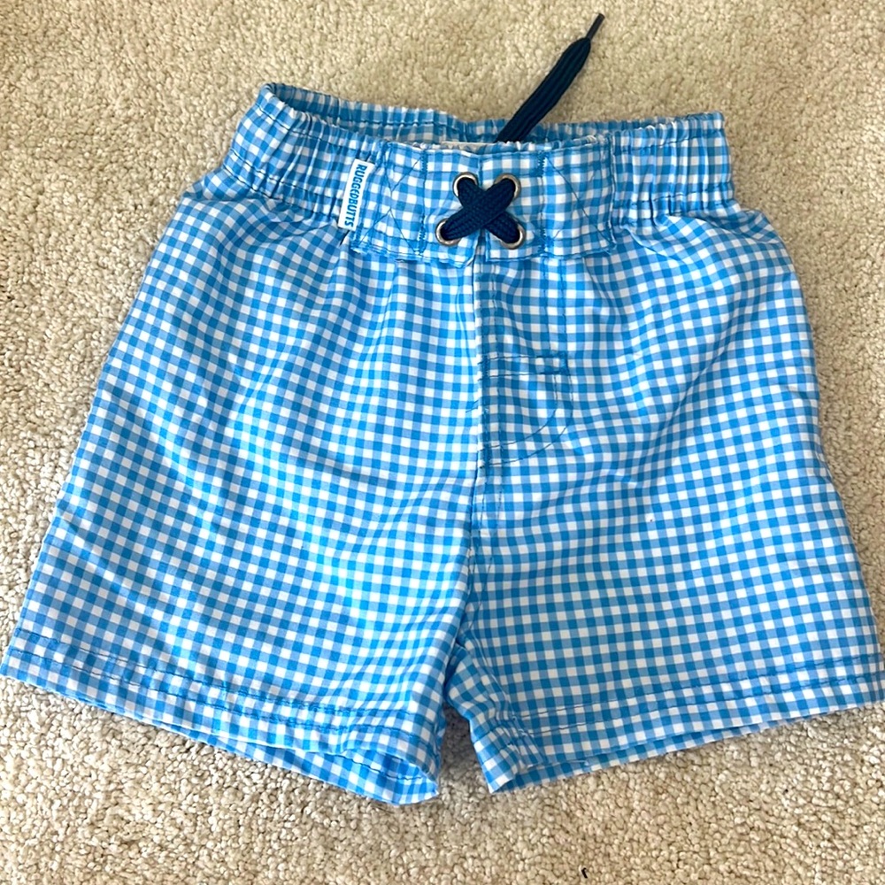Rugged Butts Boys swimsuit